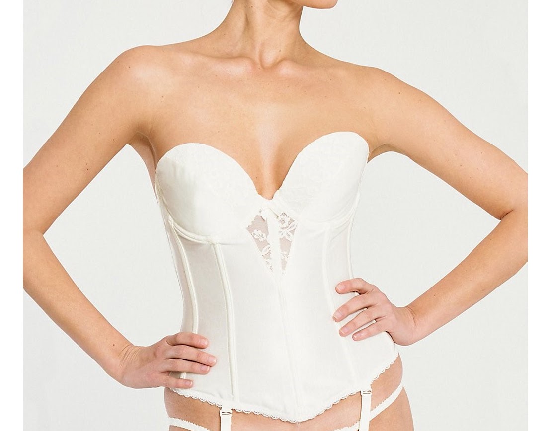 Va Bien Partial Coverage Bra - 6363