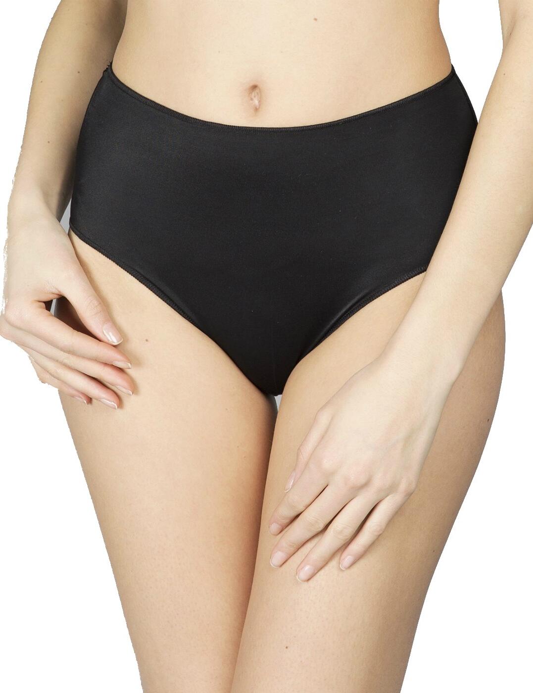 Maison Lejaby High Waisted Trousers - 5304P
