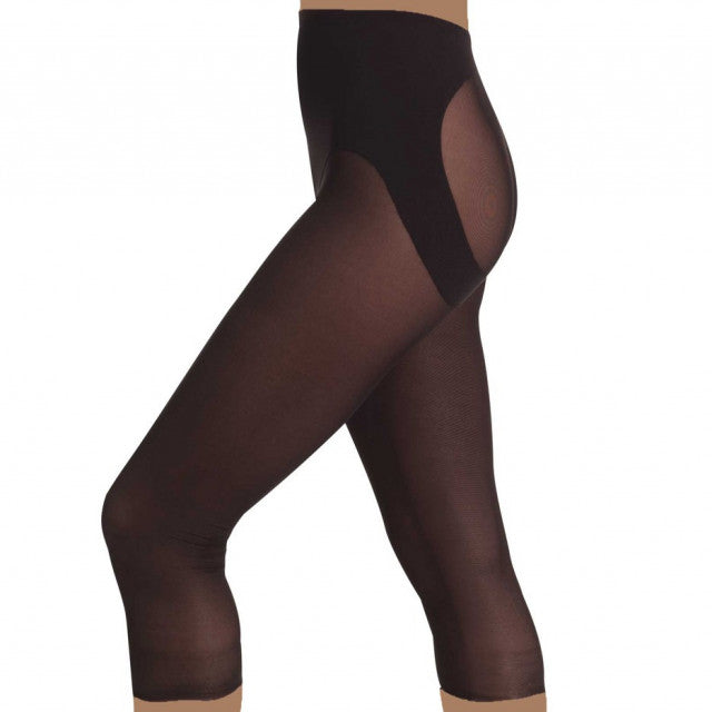 Cupid below knee corset - 747