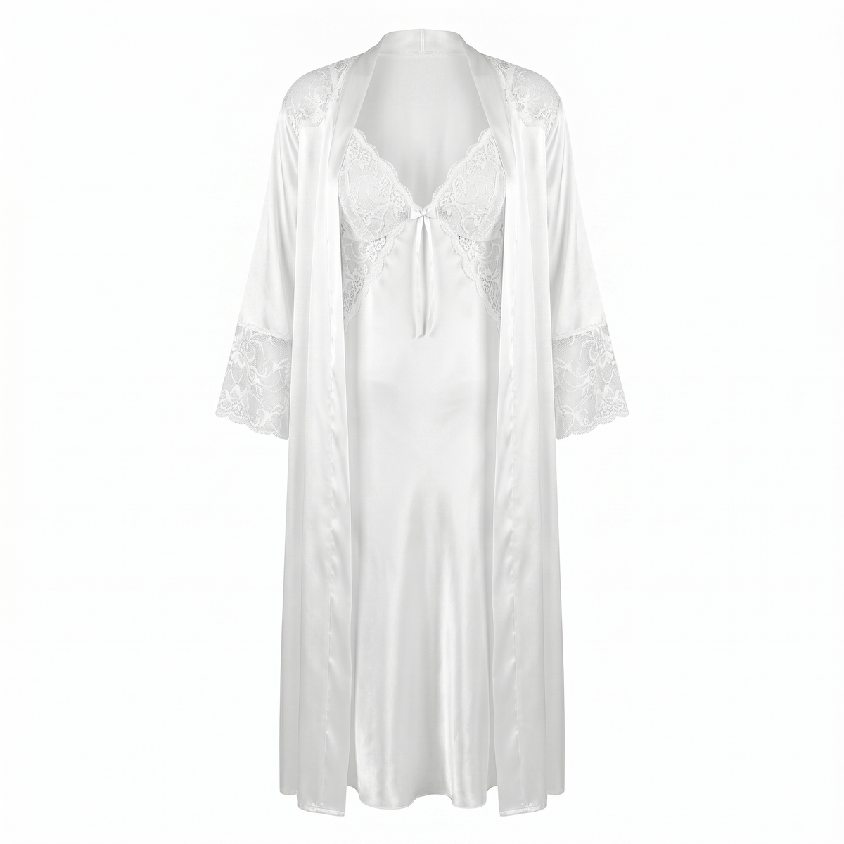 Nortex Bridal Sleepwear Set - 5192N