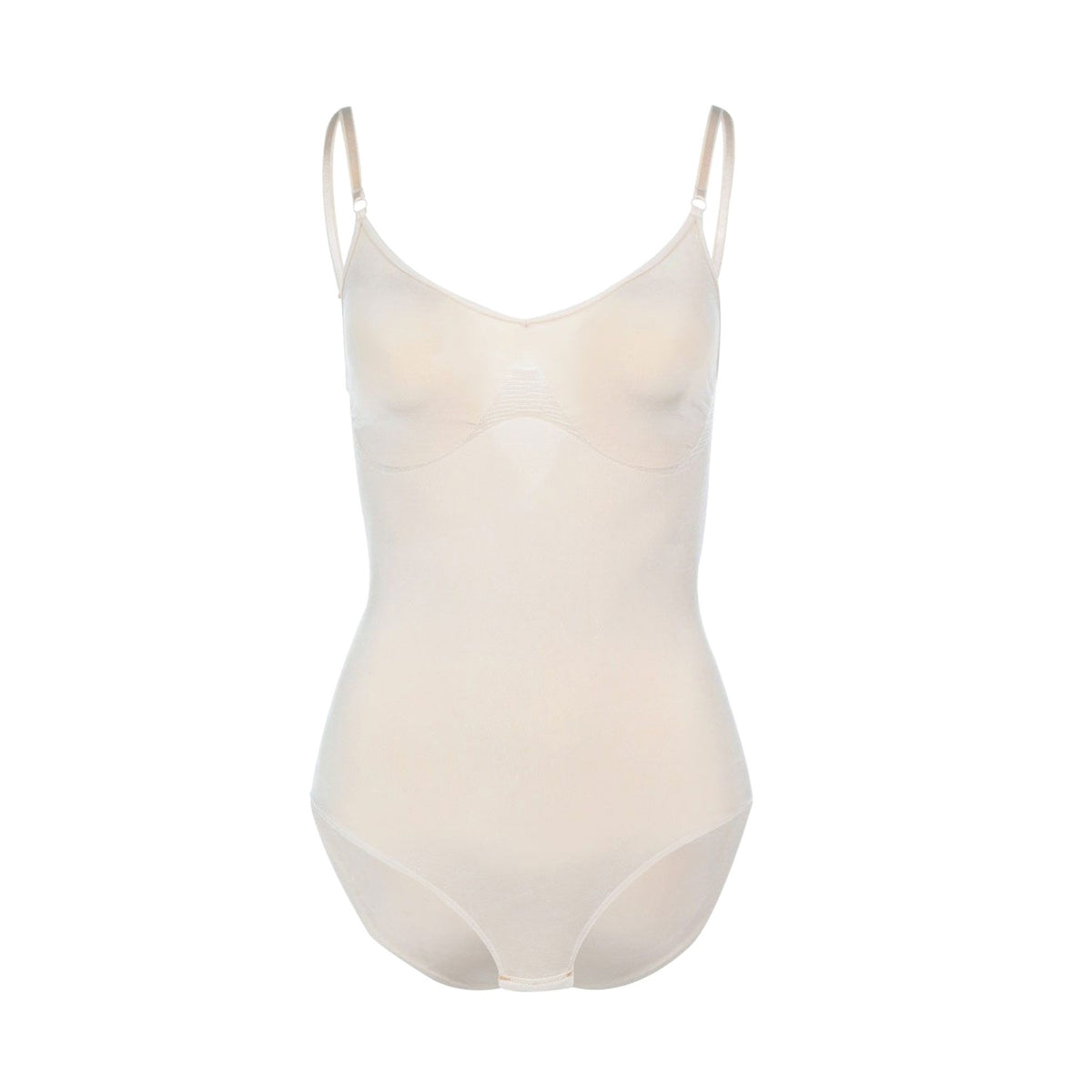 Control Body Full Body Shaper Panties - 510117