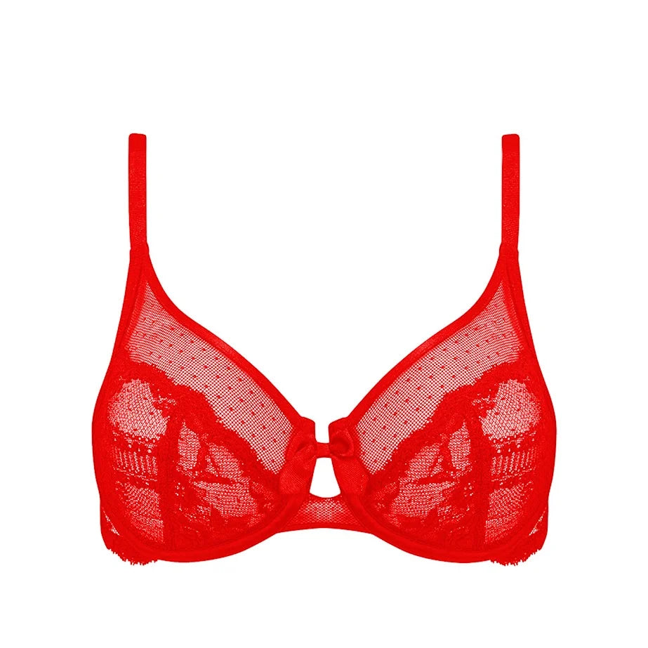 Chantelle Full Coverage Bra - 1731N
