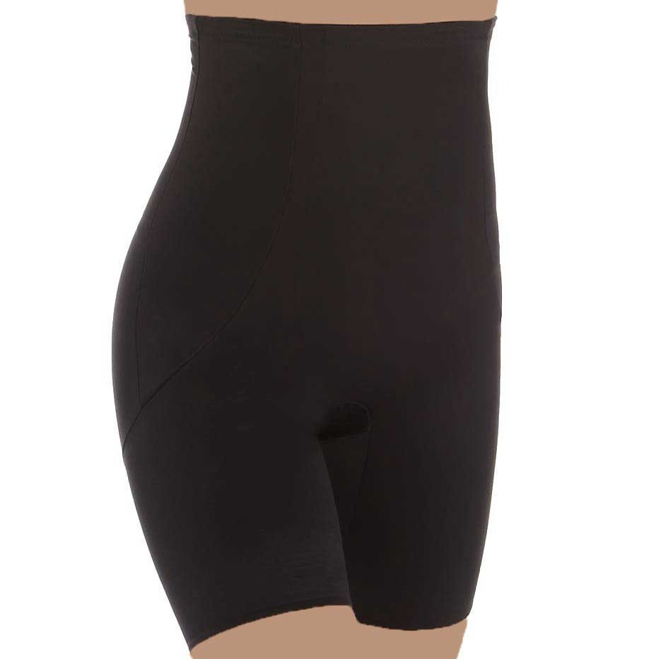 Cupid Elastic High Waist Shorts Corset - 2919N