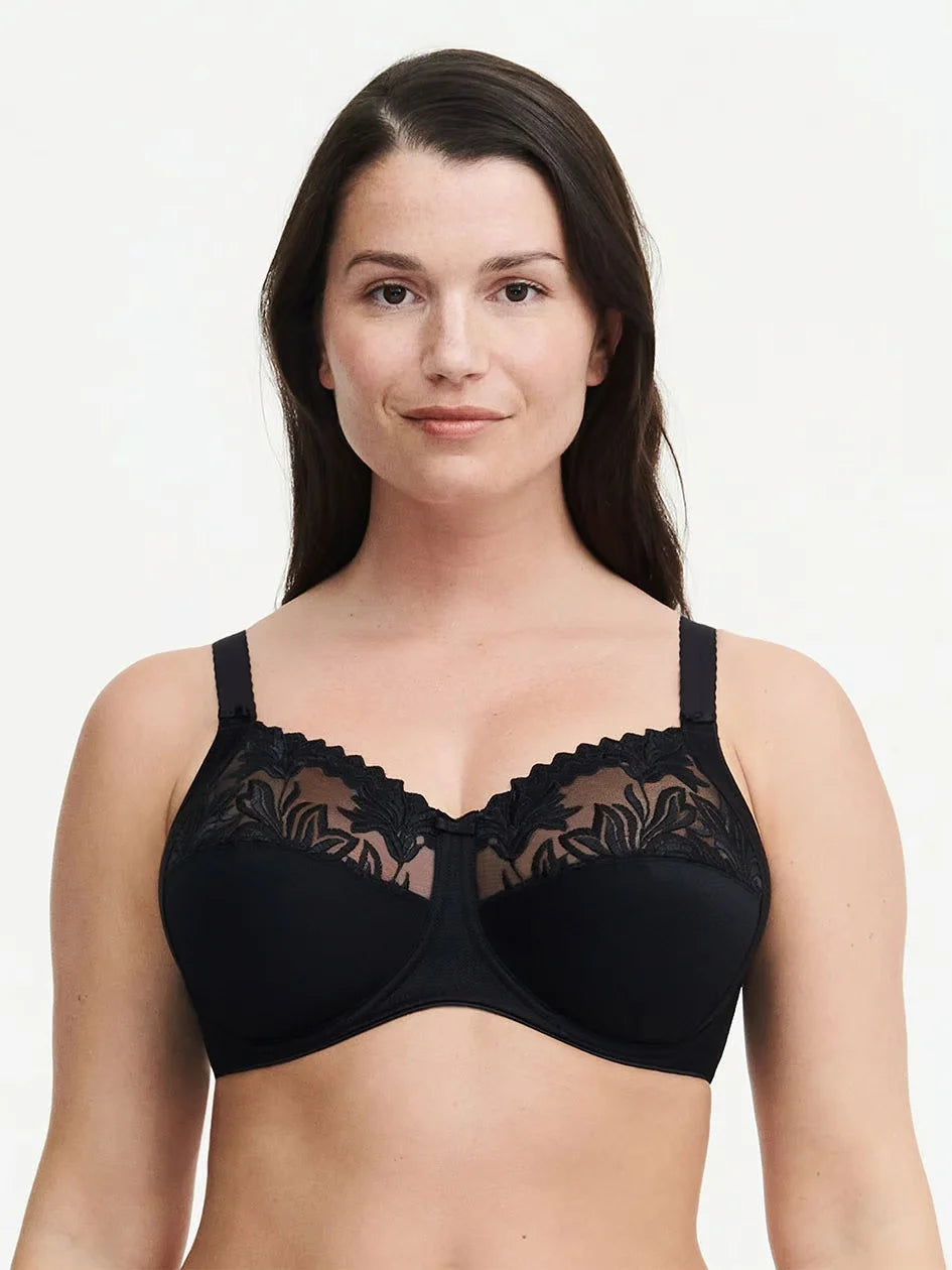 Chantelle Full Coverage Bra - 2102
