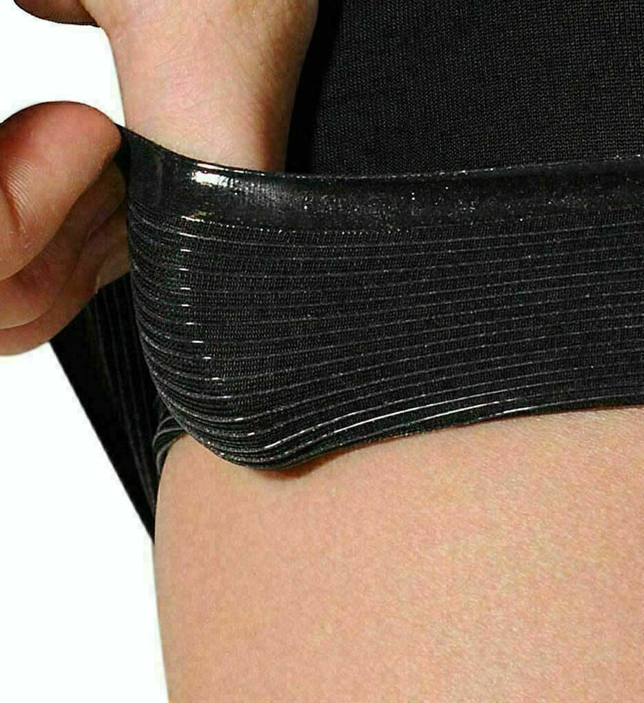 شورت مشد تاكتيل بخصر عالٍ من كيوبيد - 2709N