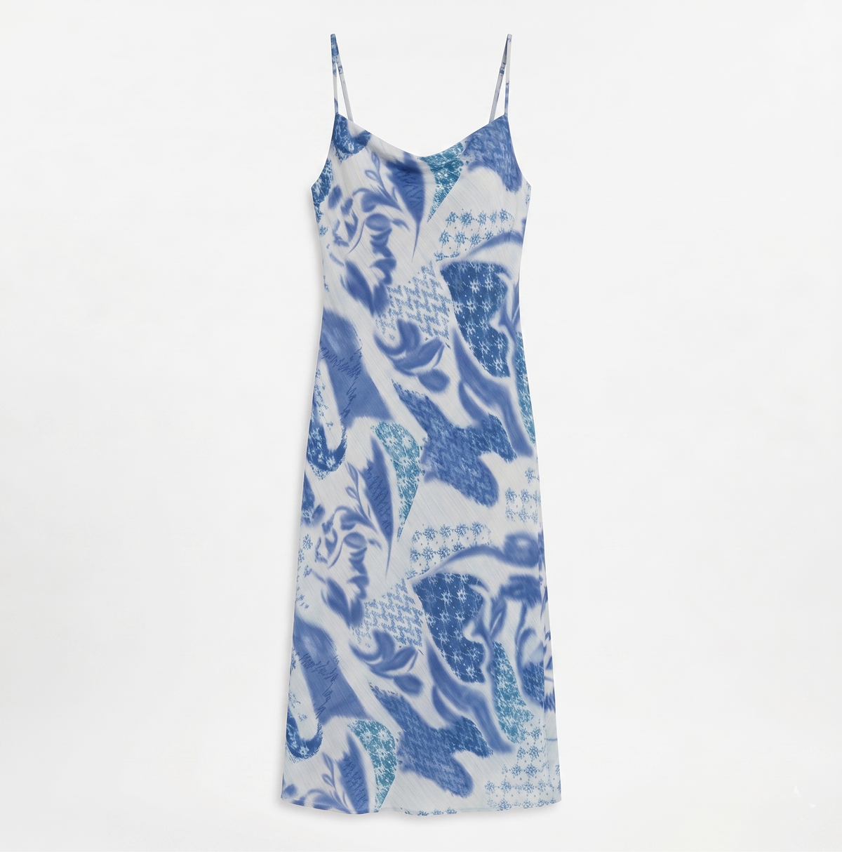 Natori Floral Nightgown - J73275