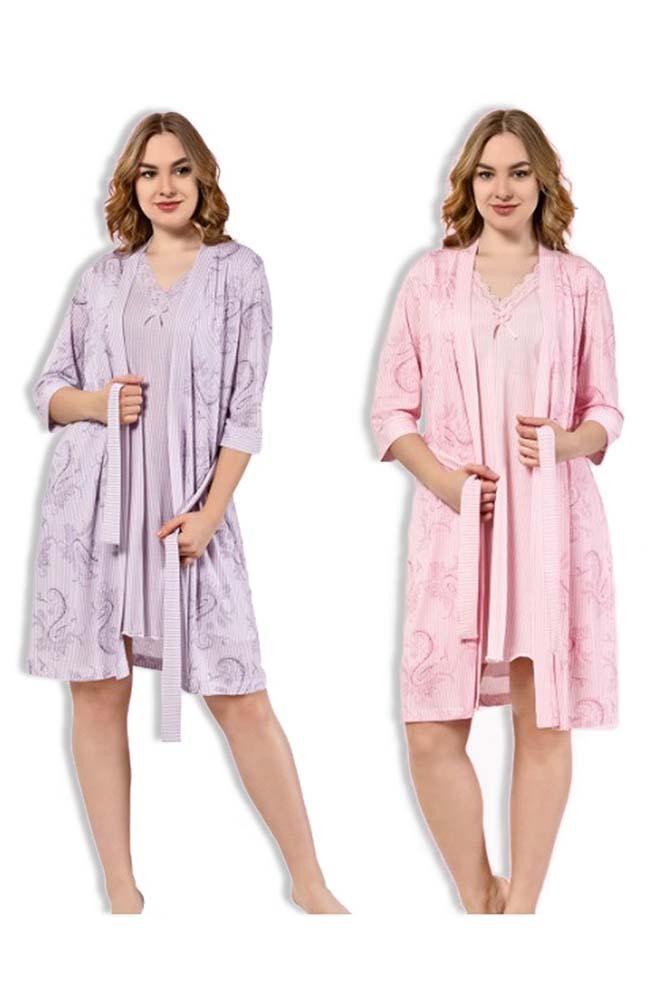 Mariposa 2 Piece Sleep Set - 35175