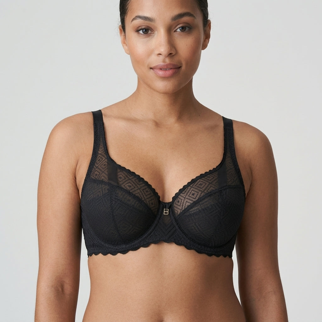 Bestform Full Coverage Bra - 14422