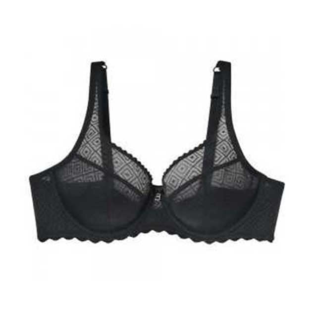 Bestform Full Coverage Bra - 14422