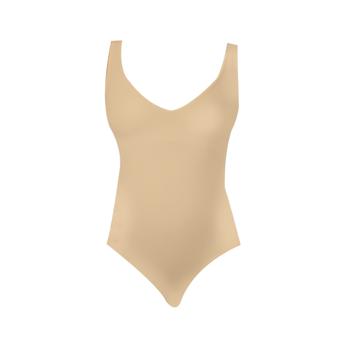 Control Body Full Body Shaper Panties - 510173