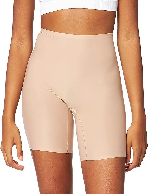Chantelle High Waist Shorts - 2645