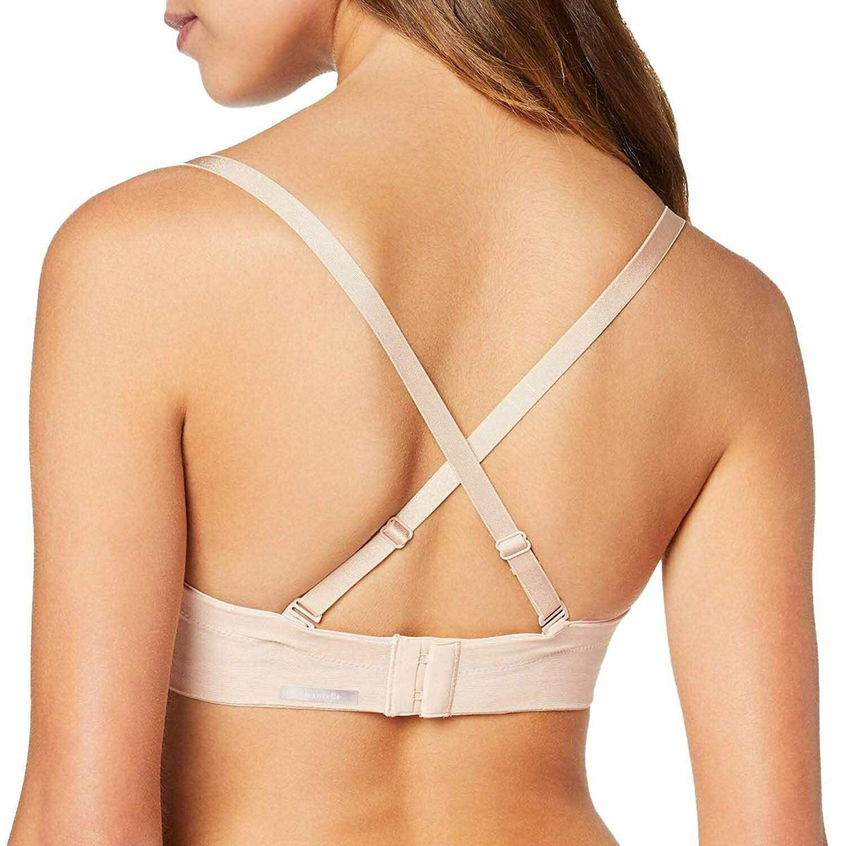 Chantelle Partial Coverage Bra - 2925B