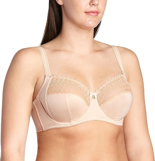 Bestform Full Coverage Bra - 14404