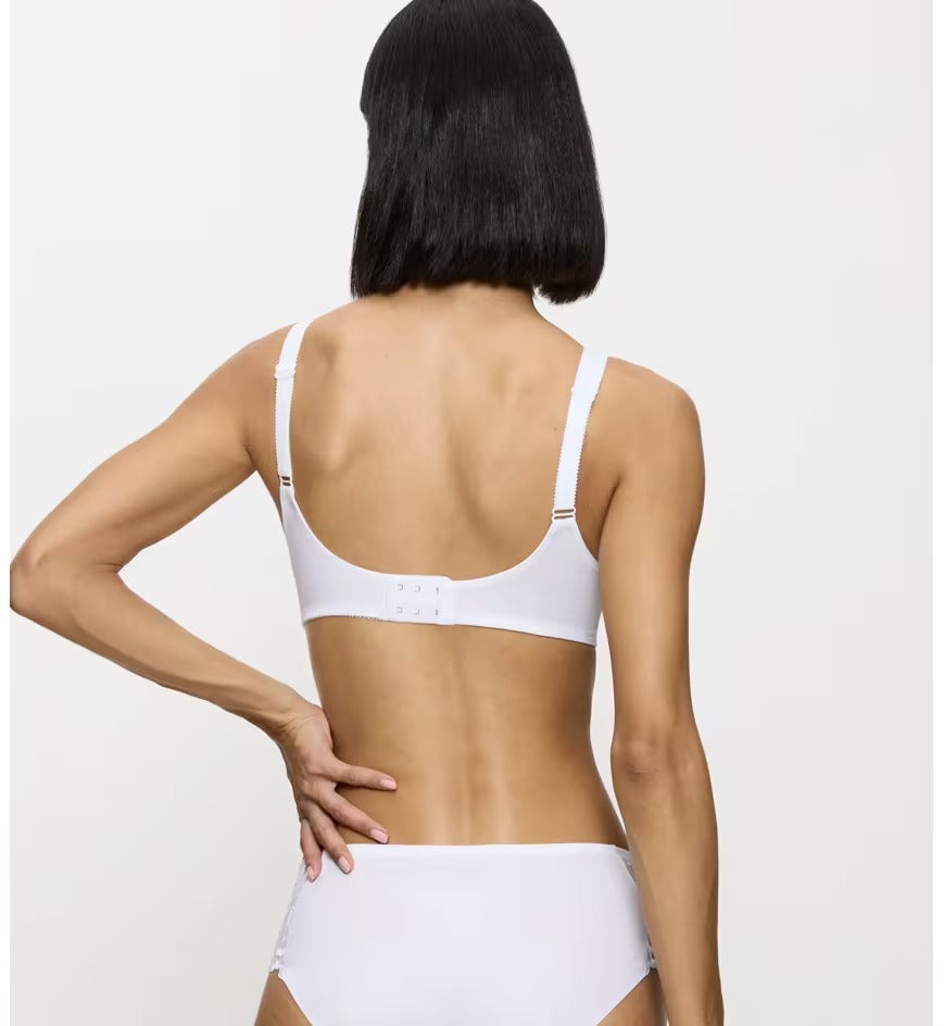 Triumph Wireless Bra - 10004928