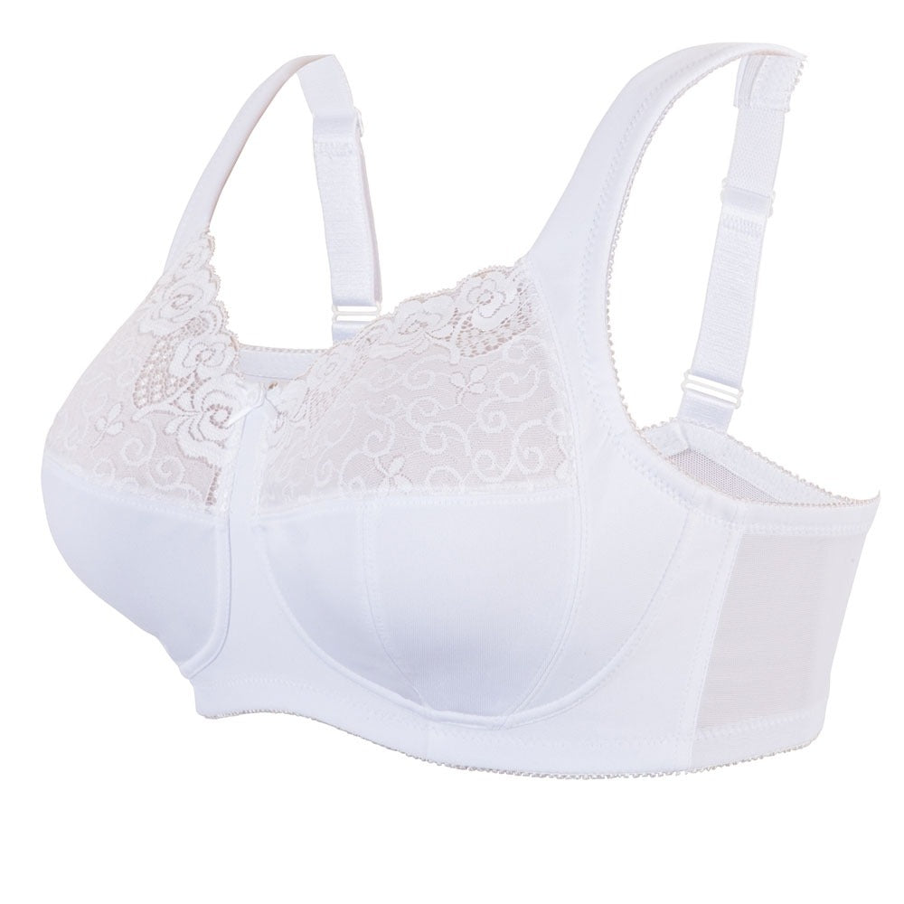 Glamorise Strapless Bra - 1104BRA