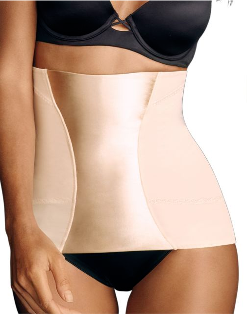 Flexees Belly Belt Corset - 2368