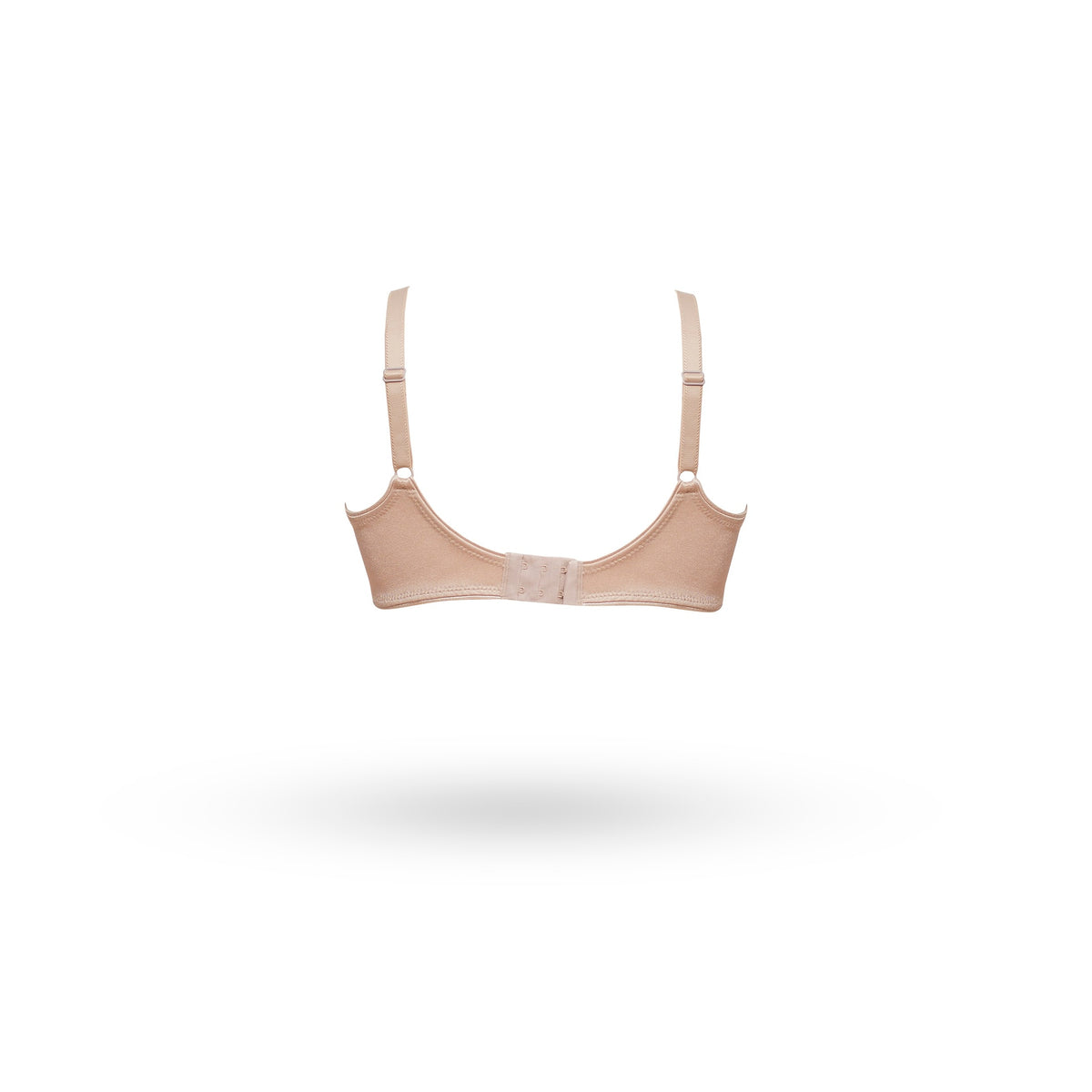 BraModa Full Coverage Bra - 9101B