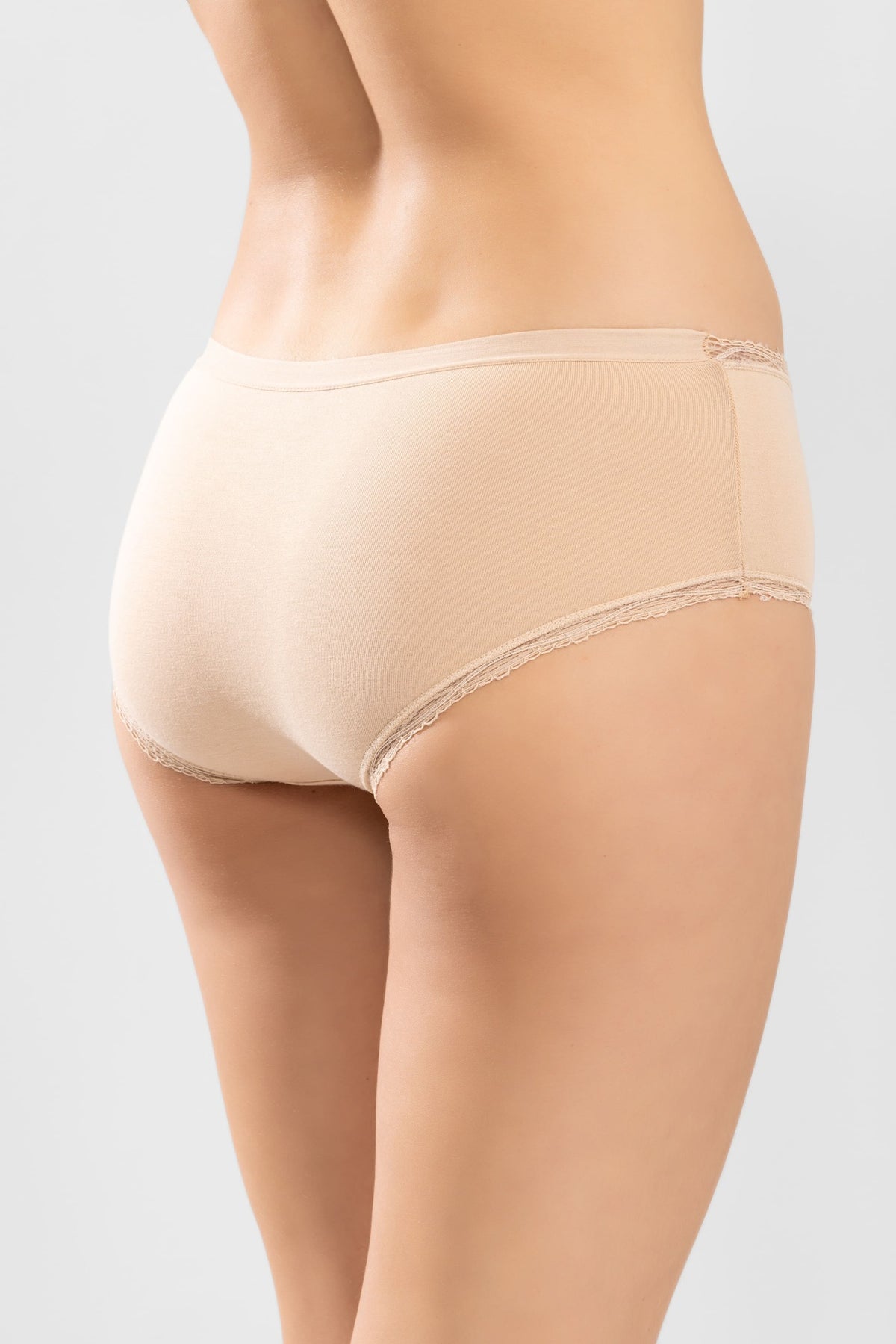 Baykar Underpants - 8021