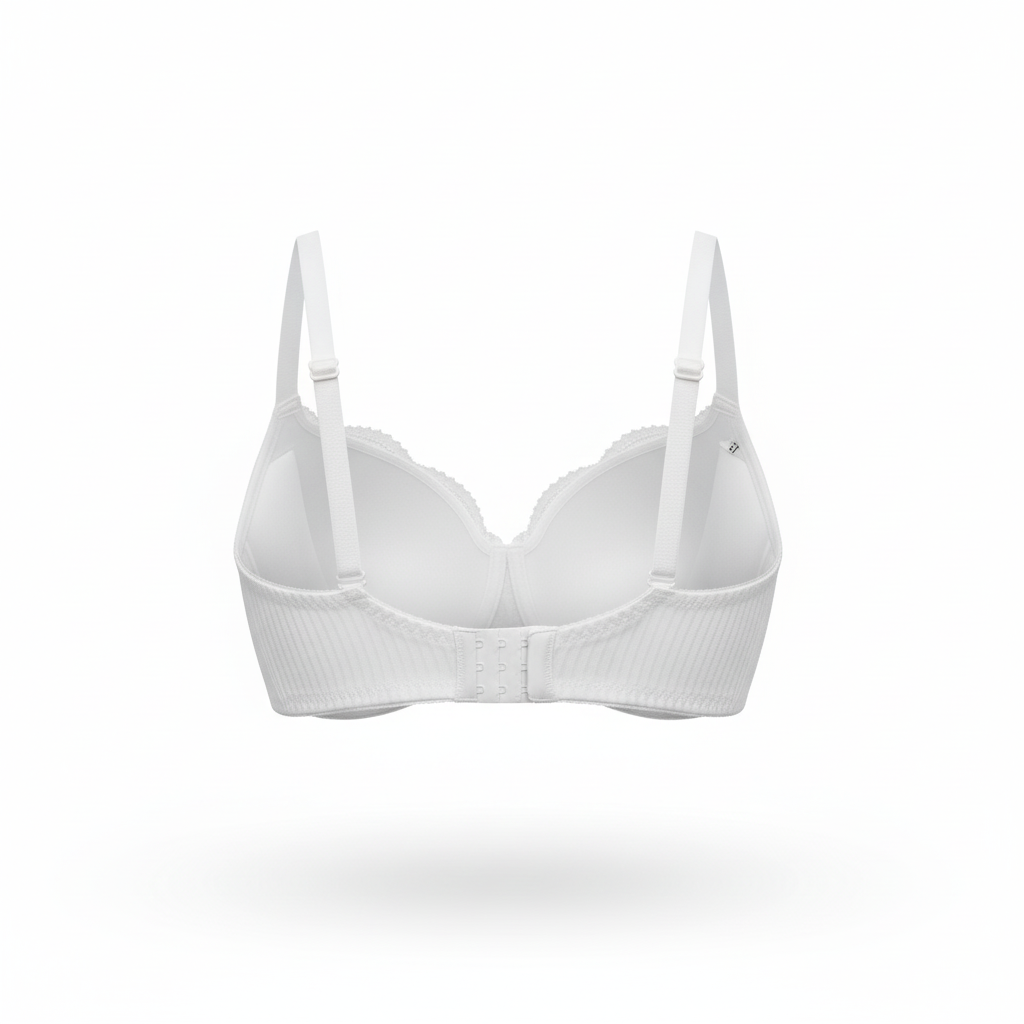 BraModa Full Coverage Bra - 9381