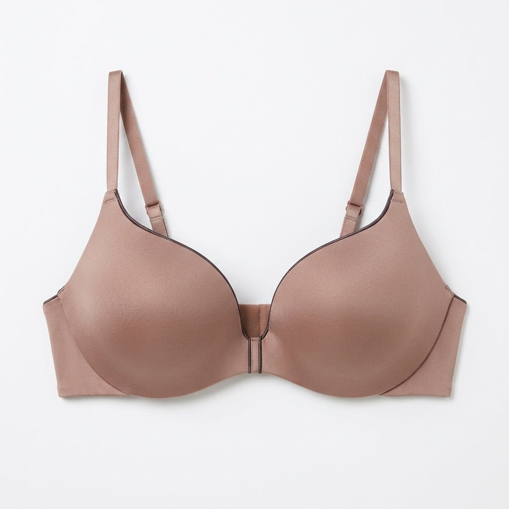 Chantelle Convertible Push-Up Bra - 1112