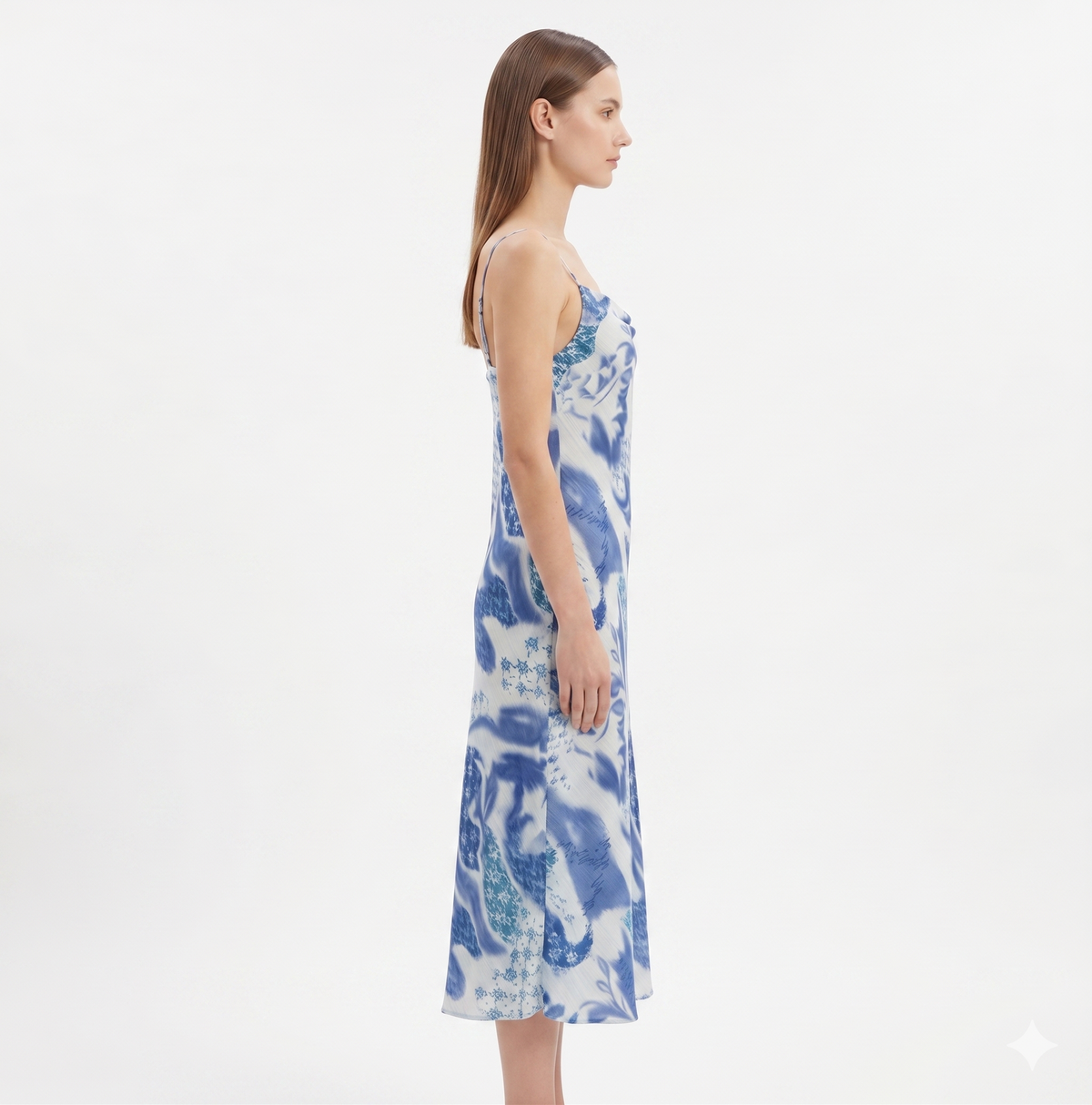 Natori Floral Nightgown - J73275