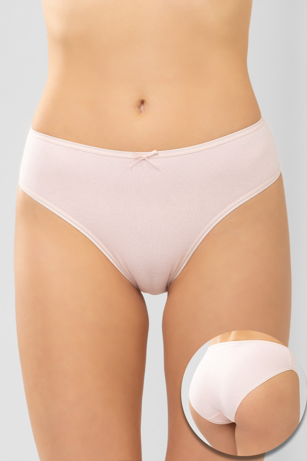 Baykar Women's Underwear - 8085