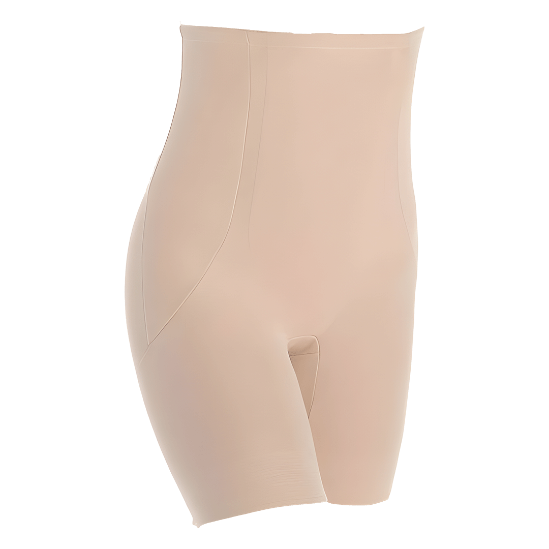 Cupid Elastic High Waist Shorts Corset - 2919N