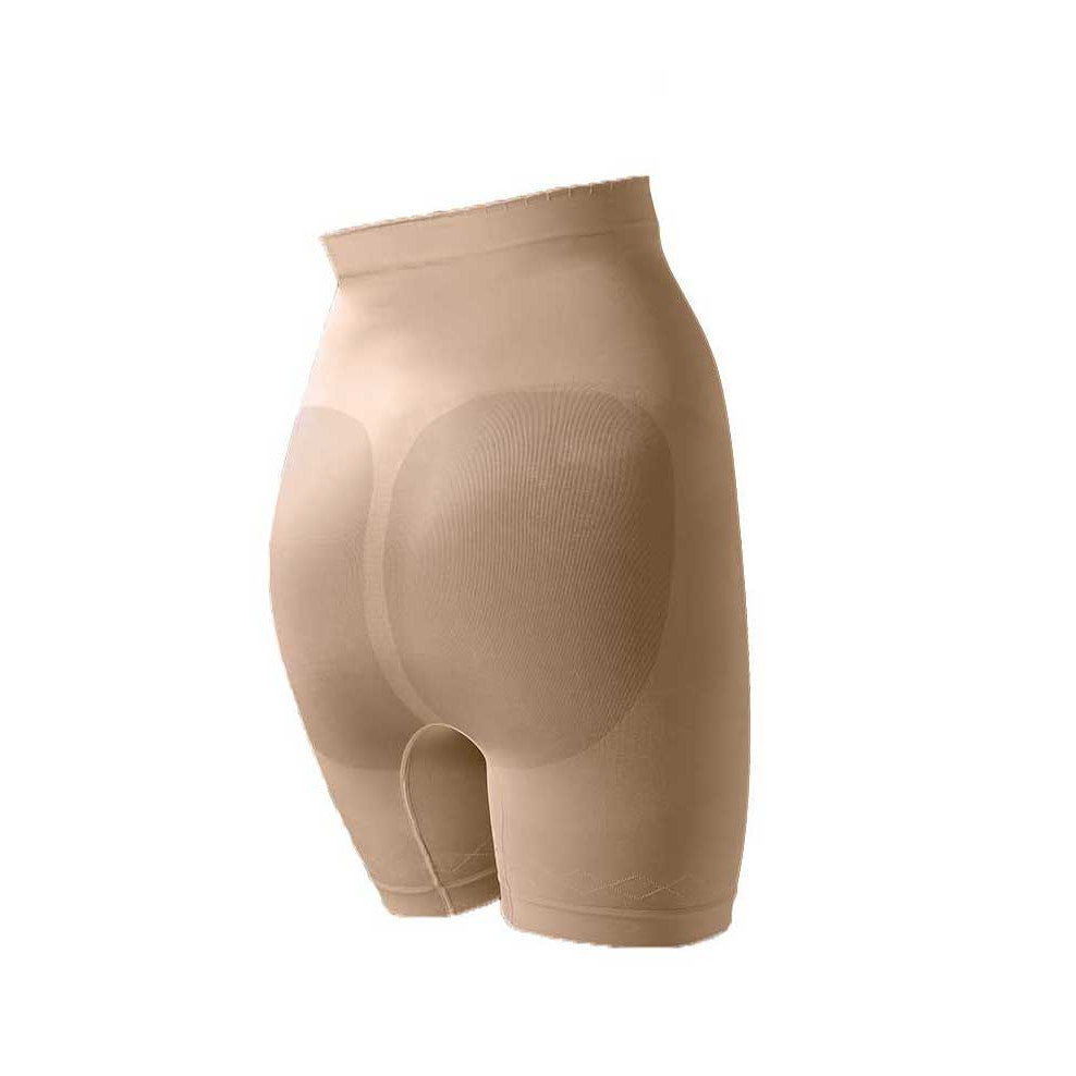 Control Body High Waist Shaper Shorts - 410617