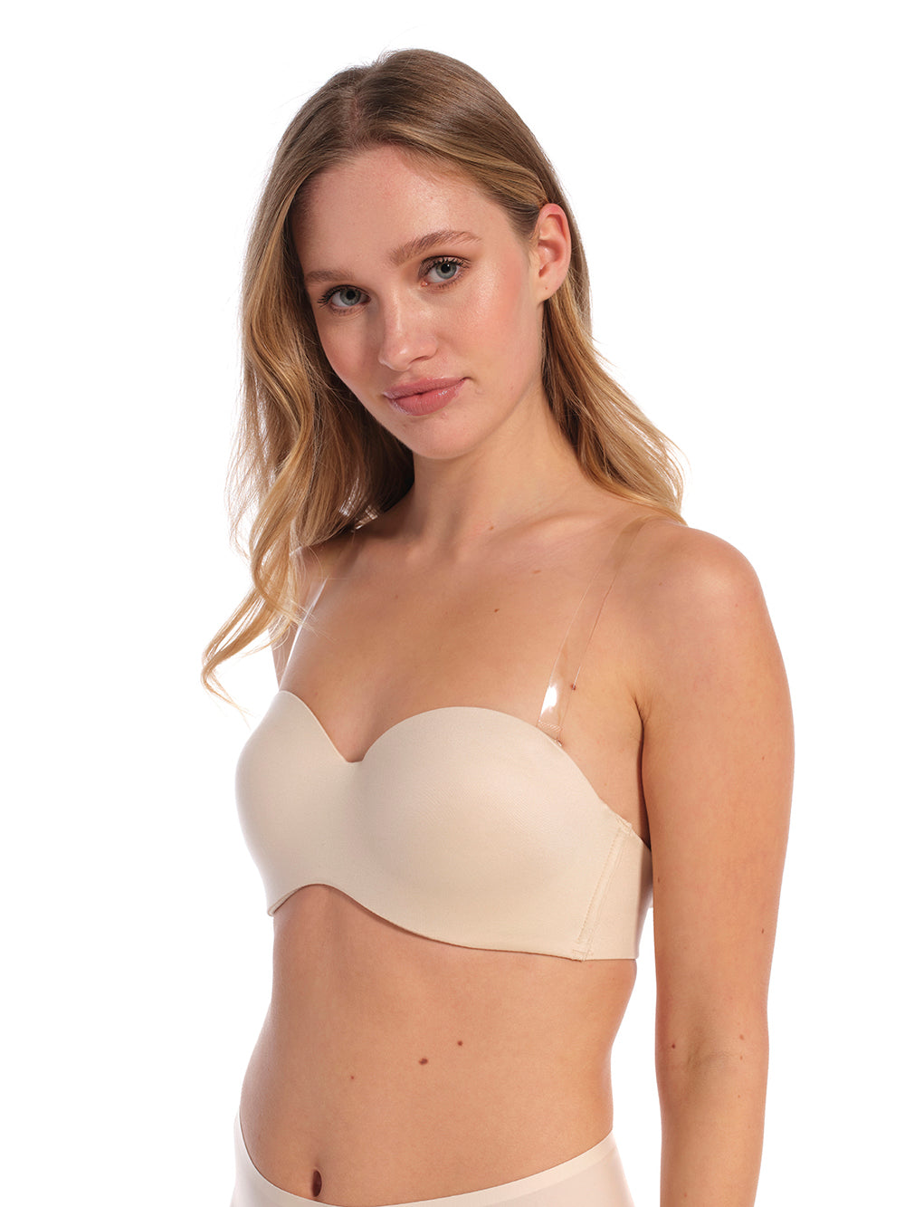 Magic Silicone Bra 15mm - 39SS