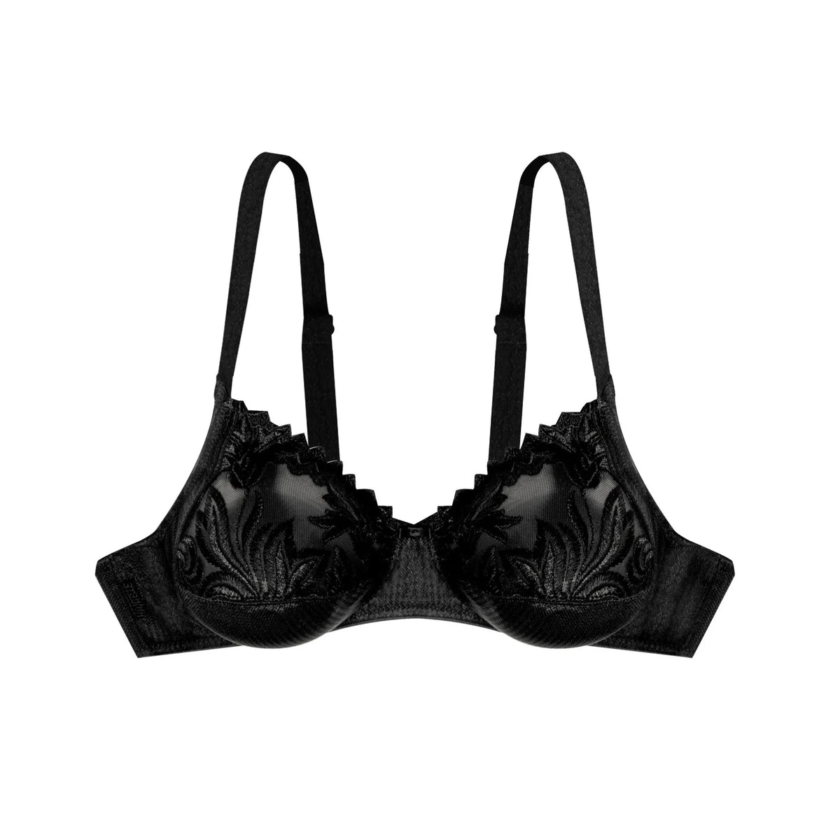 Chantelle Full Coverage Bra - 2102