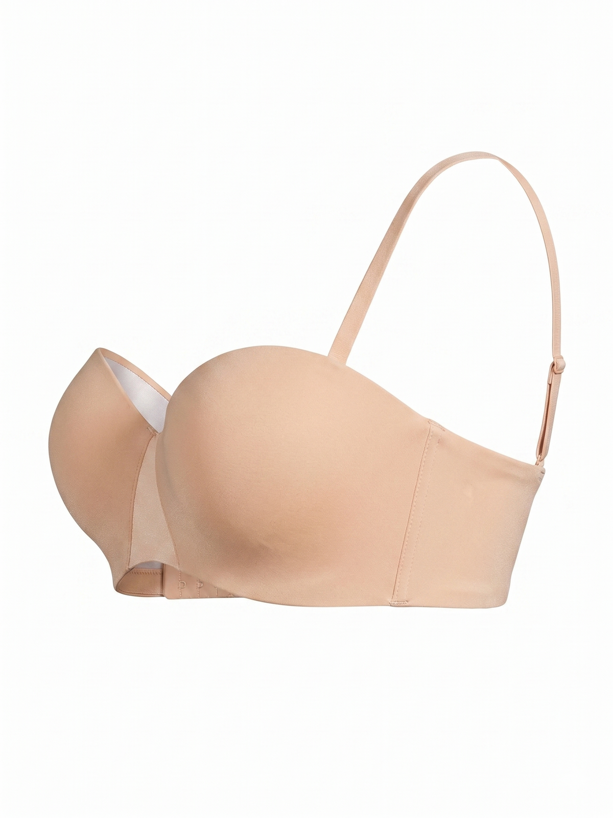 Chantelle Partial Coverage Bra - 15G50