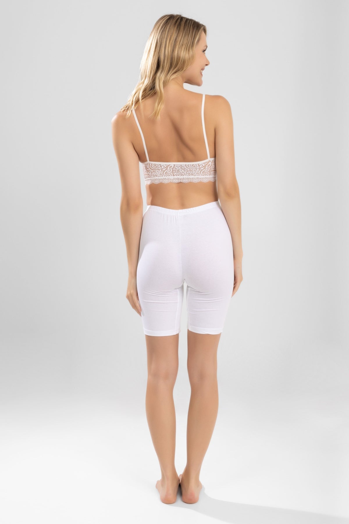 Baykar long shorts - 8025