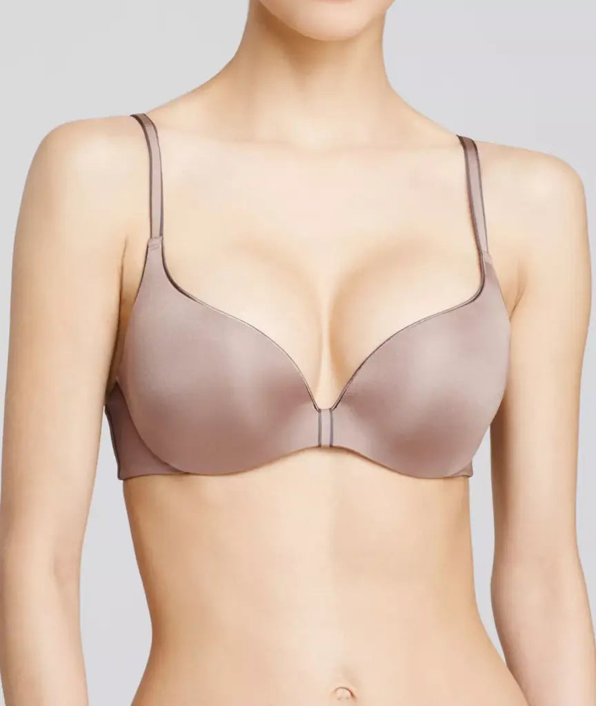 Chantelle Push Up Bra - 1112