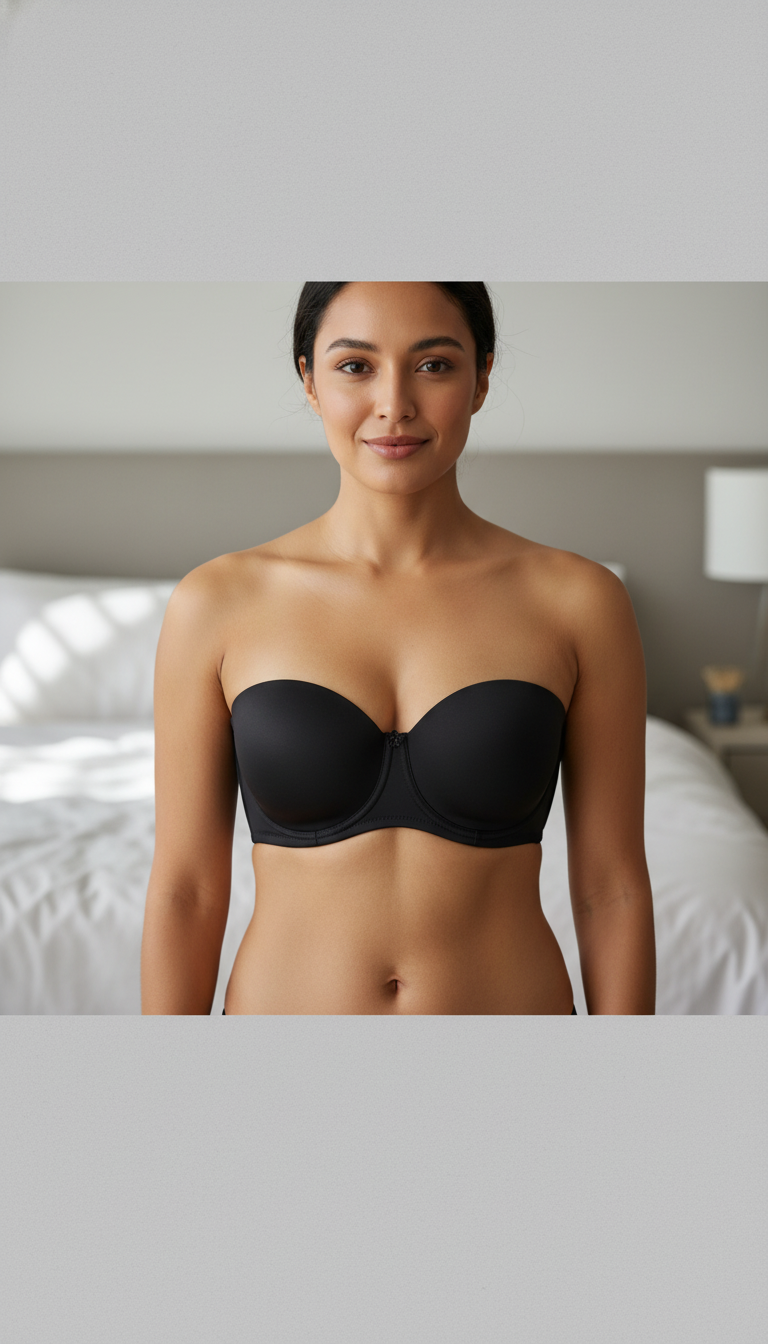 Susana Bra by BraModa - SUSANA