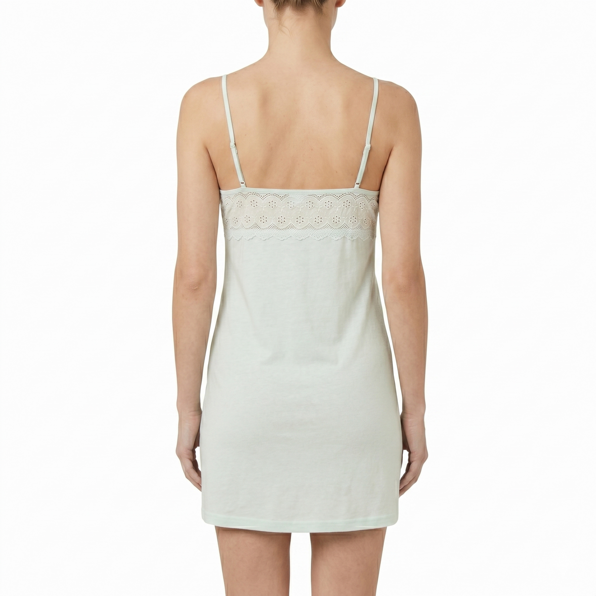 Jones / New York Intimates V-neck nightgown - 83322