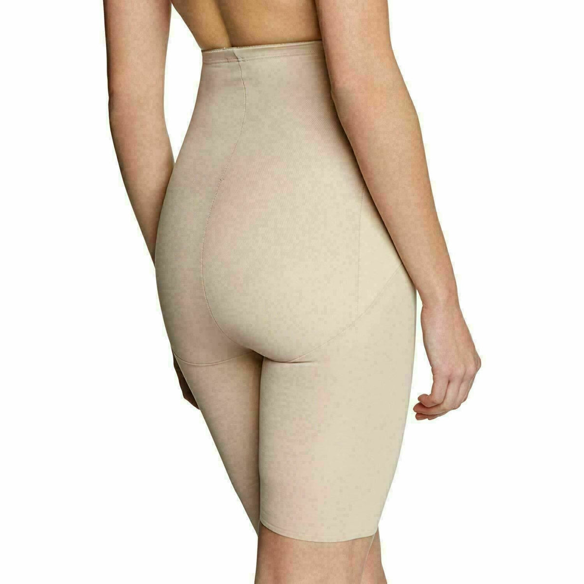 شورت مشد تاكتيل بخصر عالٍ من كيوبيد - 2709N
