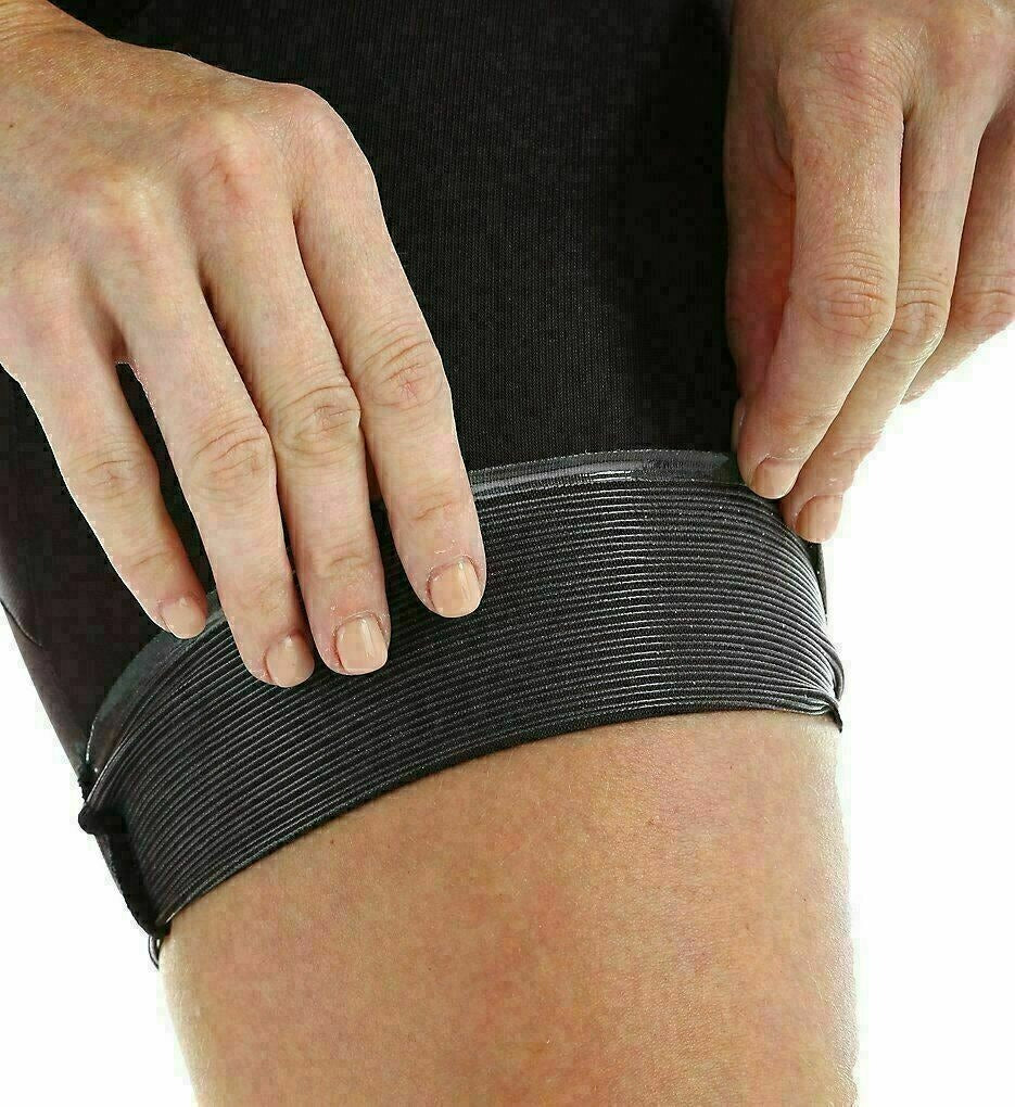 شورت مشد تاكتيل بخصر عالٍ من كيوبيد - 2709N