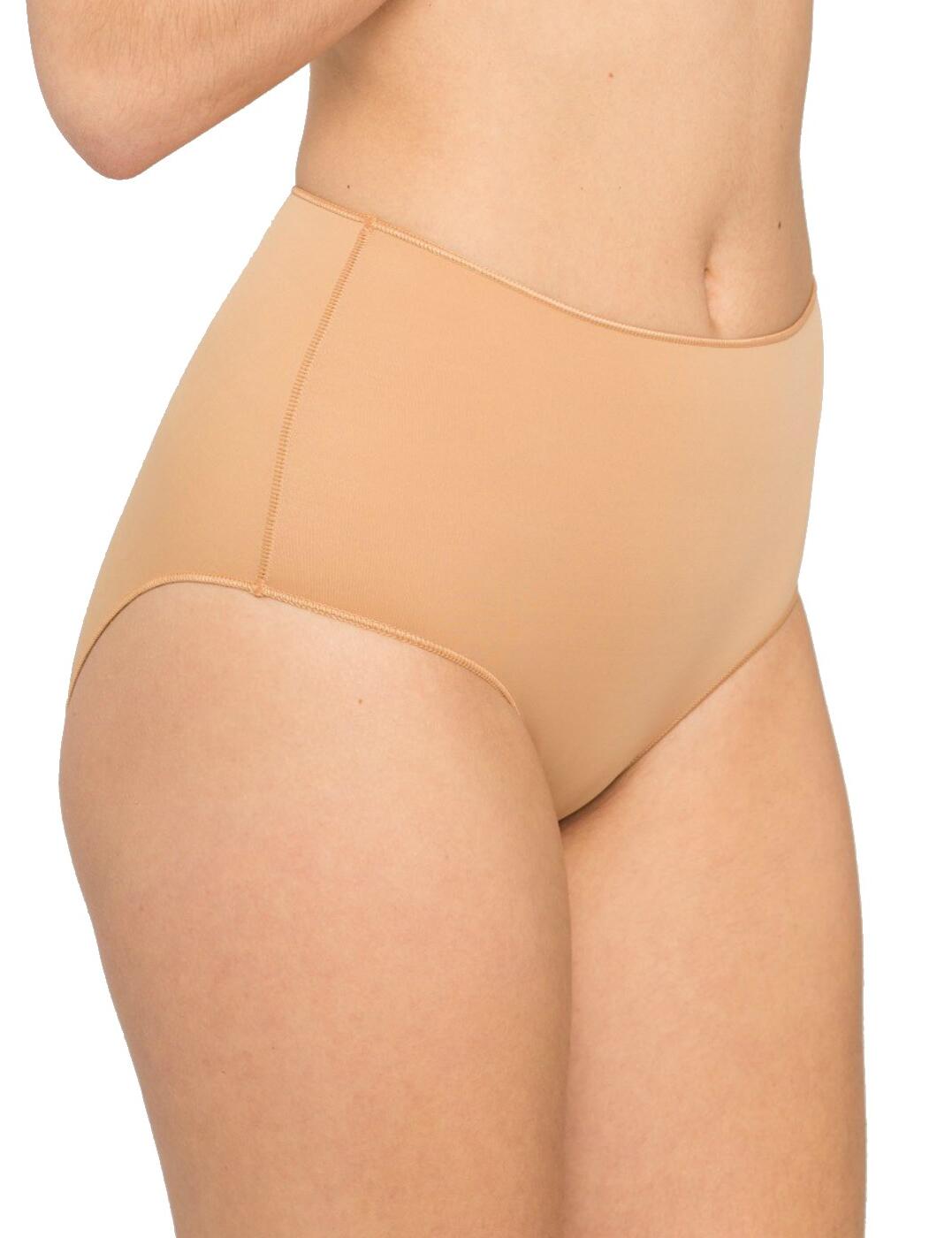 Maison Lejaby High Waisted Trousers - 5304P