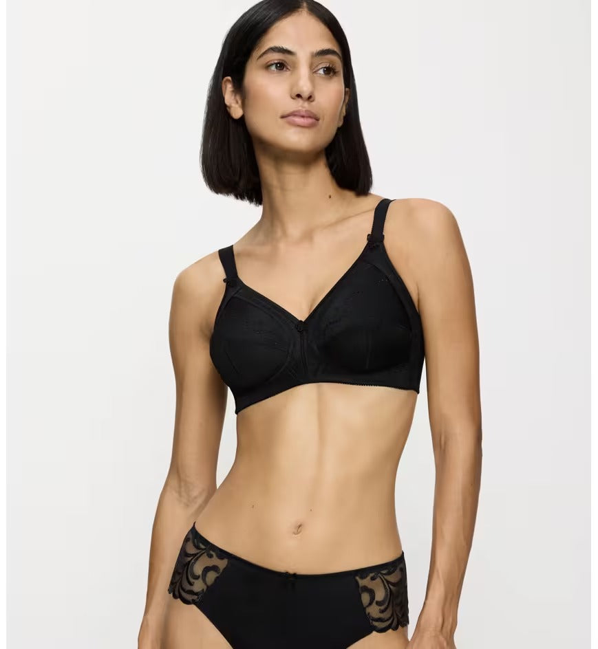 Triumph Wireless Bra - 10004928