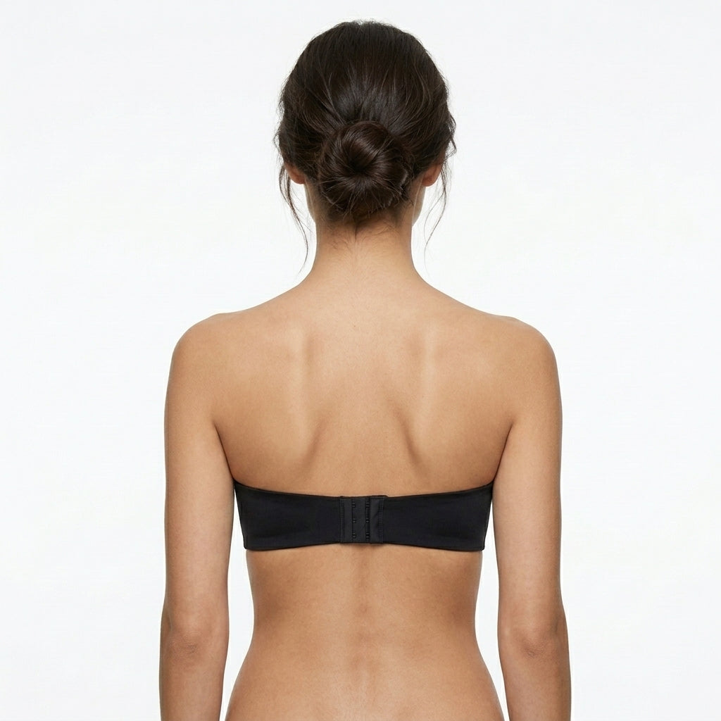 Yeni Inci Women's Padded Bra - 3022A