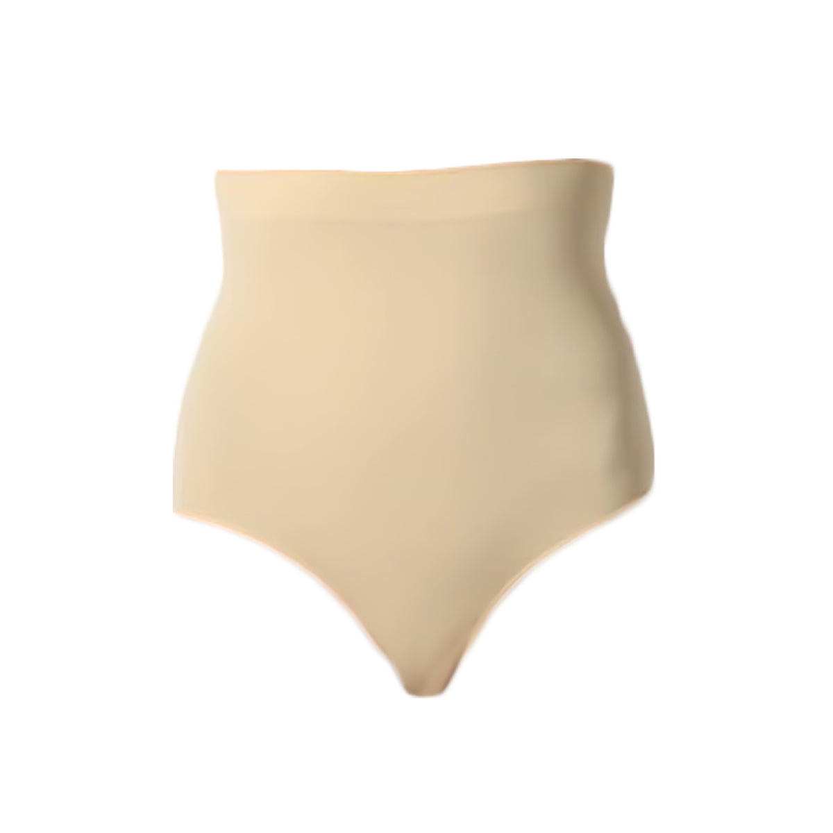 CONTROL BODY High Waist Corset Panties - 311064