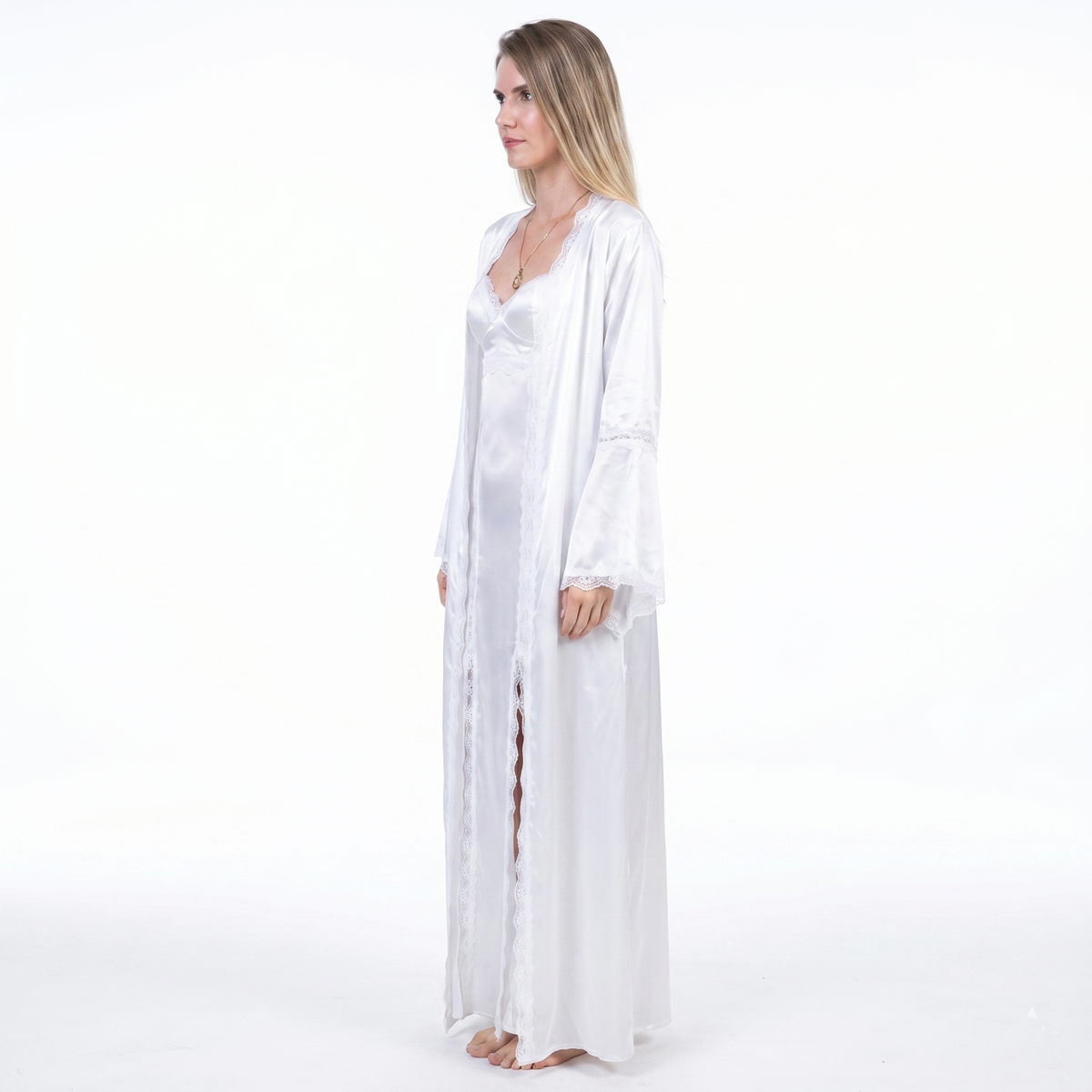 Two-Piece Bridal Set - 33954