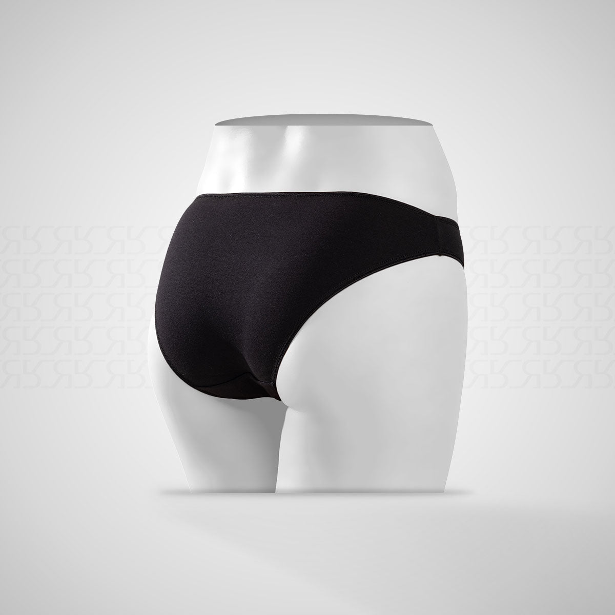 Baykar Cotton Bikini Bottoms - 8808