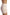 High-Waisted Shorts by Rayes's Lingerie Fai - 2114N