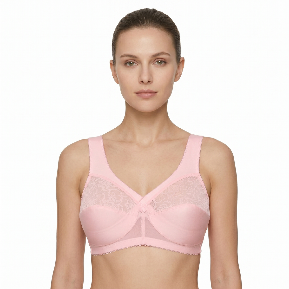 Glamorise MagicLift Full Coverage Bra - 1000BRA
