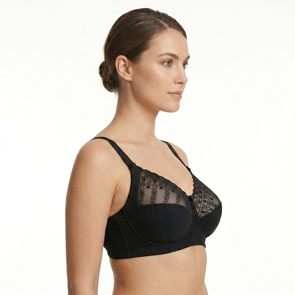 Bestform Full Coverage Bra - 10748