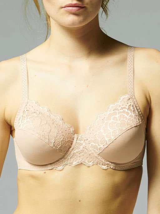 Simone Perele Caresse Full Cup Bra - 12A320