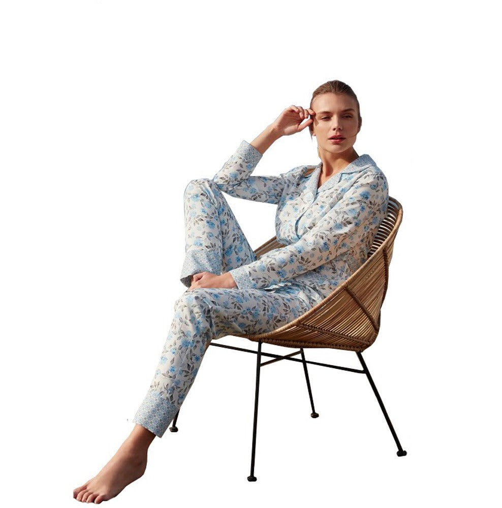 Feyza Fashion Pajamas - 3441