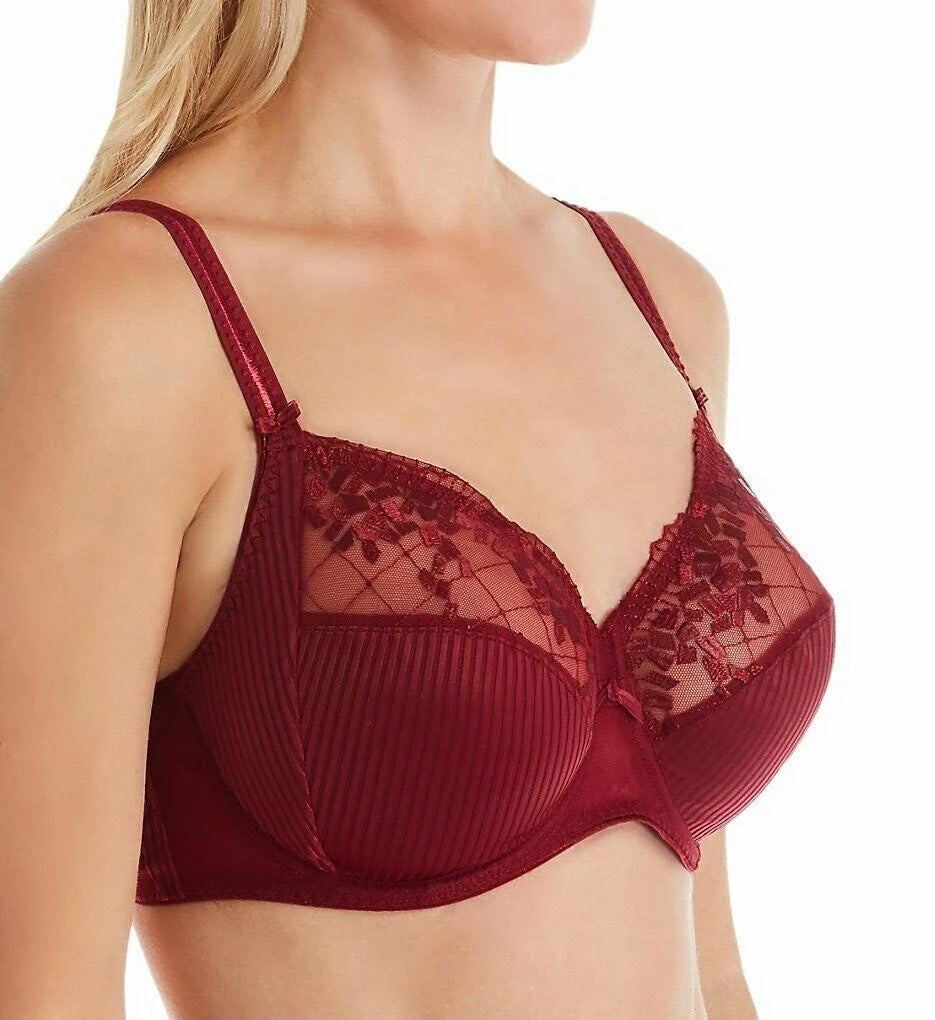 Chantelle Full Coverage Bra - 1381