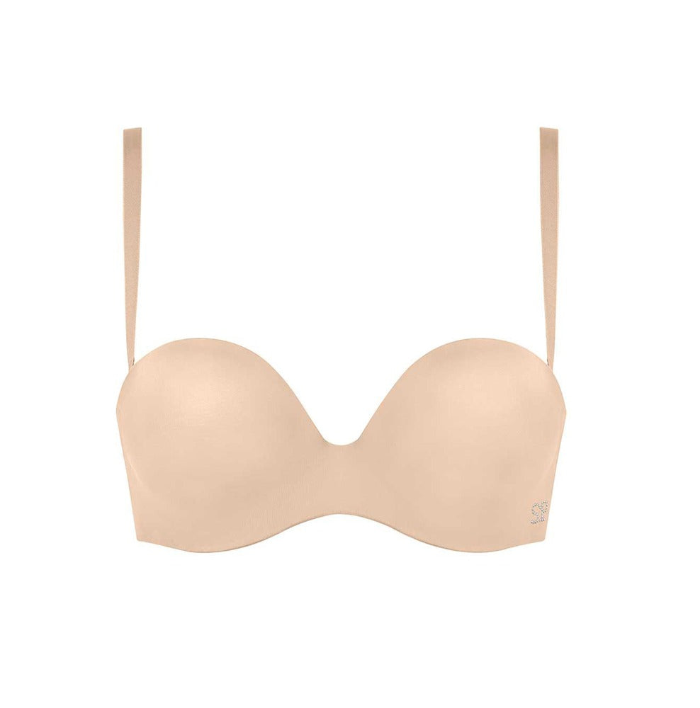 Simone Perele Partial Coverage Bra - 12W303